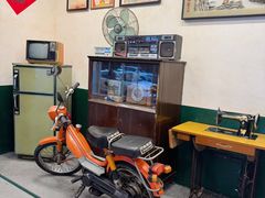 -堂瓦里·33年传统赣菜(第一街区店)