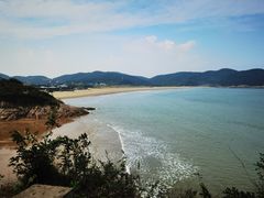 -桃花岛风景旅游区