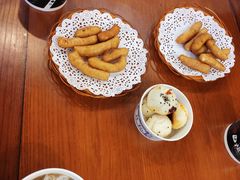 -蔡林记(广埠屯店)
