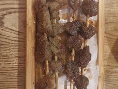 -衡哥肉铺