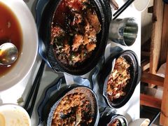 -廖记老砂锅(上清寺店)