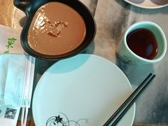 麻酱小料-东来顺饭庄(西直门店)