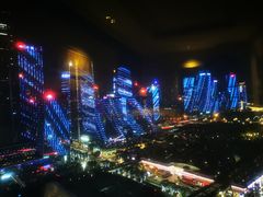 -深圳星河丽思卡尔顿酒店