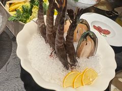-滟设火锅料理(南滨路店)