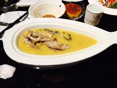 -小广寒电影艺术餐厅(小广寒经三路店)