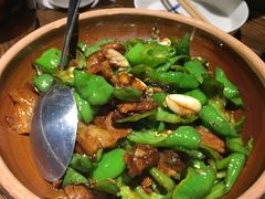 农家小炒肉-湘味淳(千禧街店)