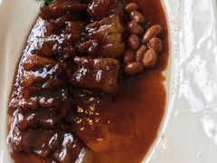 -东豪园林海鲜酒家(南港路辅路店)