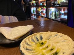 -Uncle Kosto科斯托·中东菜