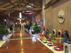 -汤连得温泉馆(宝山店)