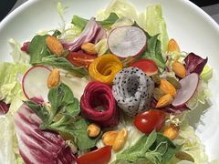 -阿明小菜·海鲜·上海菜(梅陇店)
