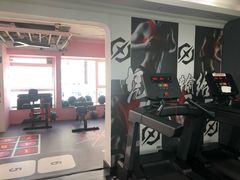 -简·无界健身工作室·运动康复·体态(石厦店)
