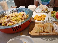 -小鱼小牛(世欧广场店)