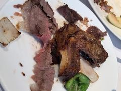 -拉蒂娜·巴西牛排馆 Latina·Brazilian Steakhouse(陆家嘴旗舰店)