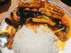 -万记麻辣烫国展总店