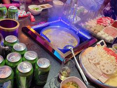 -唱客美食KTV量贩(北京路店)