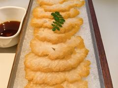 -花菇朵 ll 野生菌锅·精品滇菜(后沙峪店)