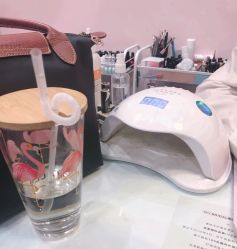 -蜜丝卡伦美甲美睫半永久