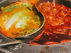 -川西坝子(老军营店)