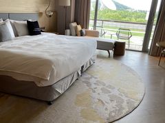 -上海佘山世茂艾美酒店