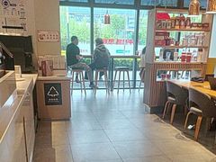 -COSTA COFFEE(联想总部店)