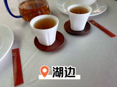 -鹿鸣酒家(越秀店)