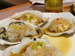-渔家颂歌渔家味道(青石路店)