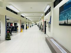-塞班岛国际机场