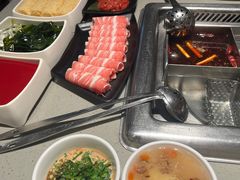-海底捞火锅(珠影星光城夜宵主题店)