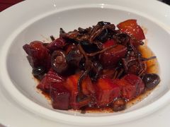 -千百味红餐厅·江西菜(绿地双子塔店)