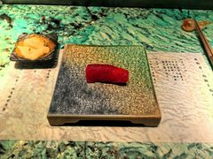 -風料理.鮨Omakase