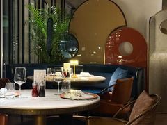 -深圳美高梅酒店·意烁FIAMMA·地中海餐厅