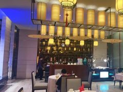 -福州天元国际威斯汀酒店·中国元素餐厅