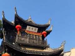 -惠山古镇·寄畅园