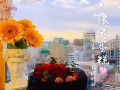 -山与蓝·轻糖鲜果蛋糕(勒泰店)