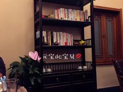 -碧露轩·大益茶体验馆(镇江路店)