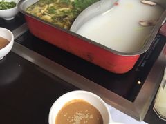 -新辣道鱼火锅(领展购物广场·中关村店)