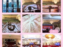 -广州富力丽思卡尔顿酒店