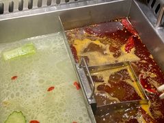 -野妹火锅(布吉店)