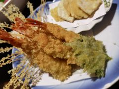 -天狗山料理(省体店)