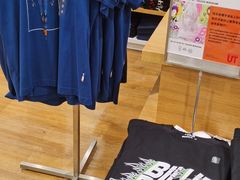 -优衣库(湛江鼎盛广场店)