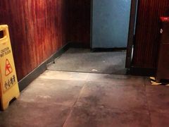 -绿茶餐厅(蓝色港湾店)