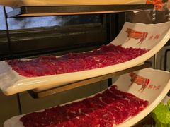 -左庭右院鲜牛肉火锅(新梅广场店)