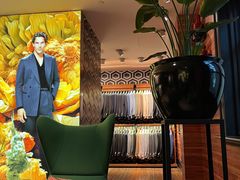 -SUITSUPPLY(安福路店)