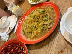 -九老汉·川渝江湖菜(合川路2店)