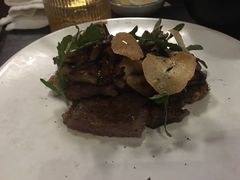 烤牛舌-Fukumimi·美醉堂 居酒屋(金尚店)