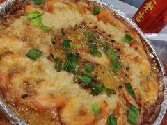 -铁头烧菜馆(立新路店)