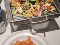 -恰八斗·猛火长沙菜(国贸店)