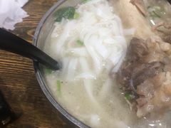 -骨鲜坊筒子骨粉