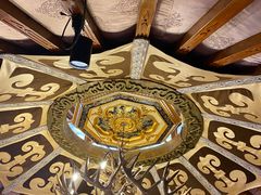 -大汗行宫园林餐厅