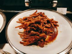 -长春净月潭喜来登酒店·盛宴标帜餐厅